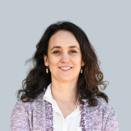 Soledad Ortúzar