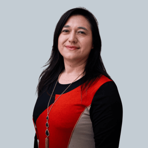 Carolina Inostroza