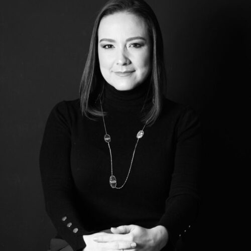 Lina María Saldarriaga