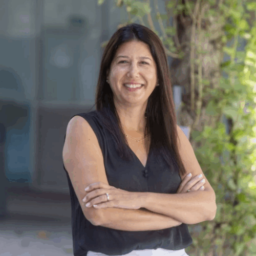 Rosario del Rey