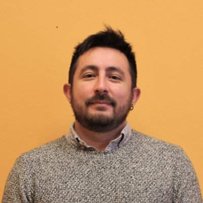 Roy Hidalgo