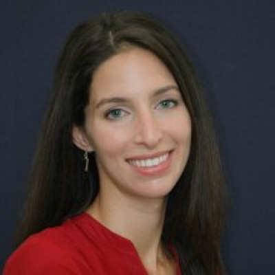 Dra. Katherine Dixon-Gordon