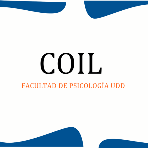 Video COIL – Facultad de Psicología UDD