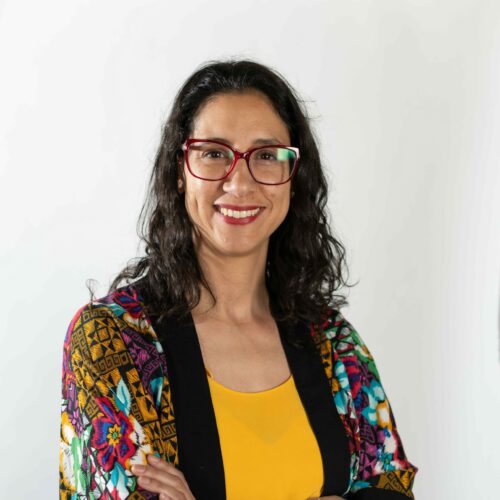 Dra. Daniela Aldoney