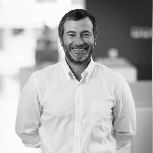 Santiago José Vicuña Fuenzalida