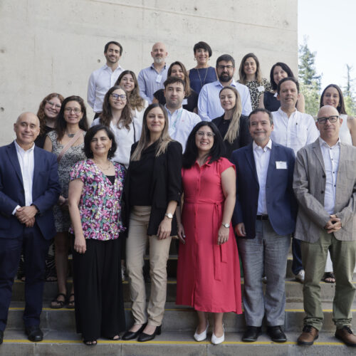 WorkLab Psicología UDD: una red que conecta evidencia científica y desafíos reales del trabajo 