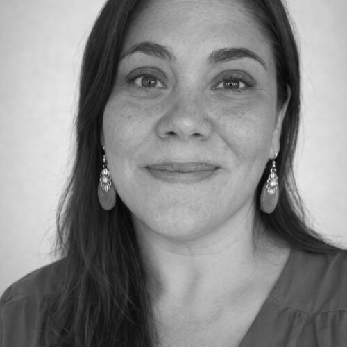 Paulina Briones Alcota