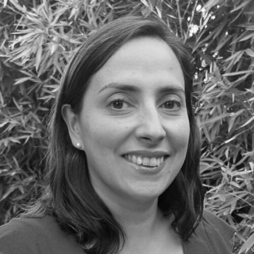 Rosario del Pilar Páez