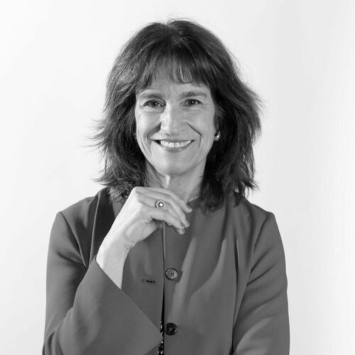 Teresita Serrano Gildemeister