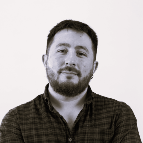 Roy Hidalgo