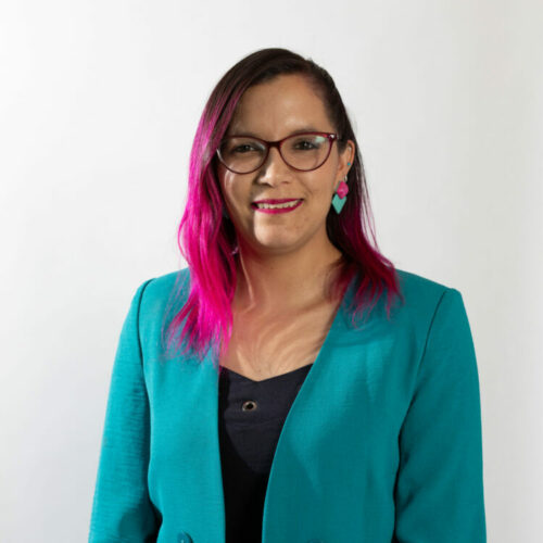 Dra. Ana María Espinoza