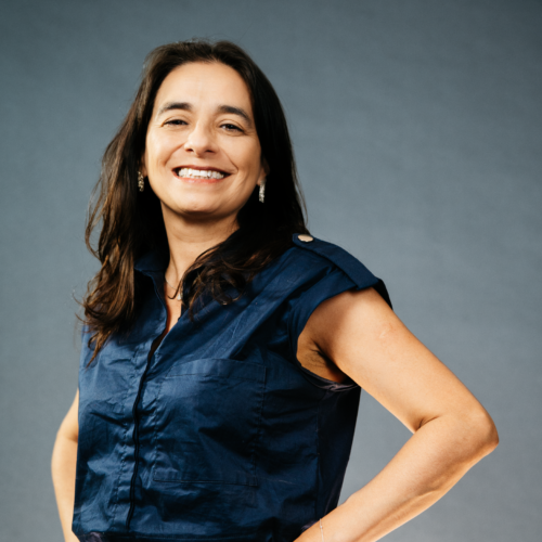 Karla Lobos Peña