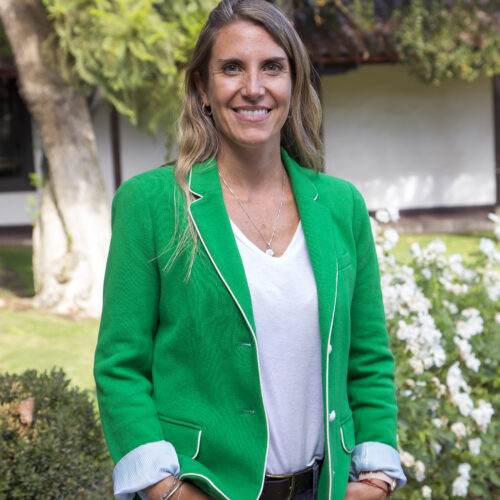 Dra. Paula Ortiz Marholz