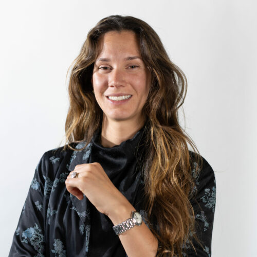 Dra. Antonella Davanzo Baros