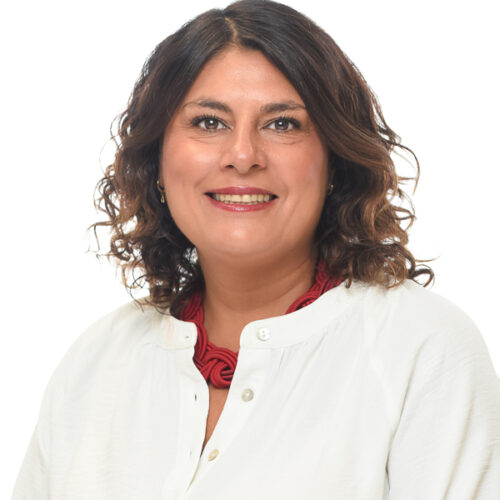 Dra. Daniela Bruna Jofré