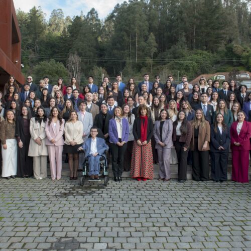 Facultad de Psicología UDD fortalece su compromiso con la formación de profesionales preparados para los desafíos del futuro 
