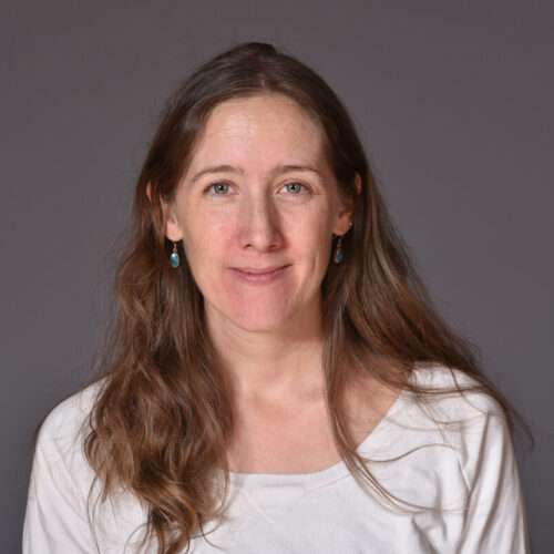 Dra. Leonie Kausel Kamp