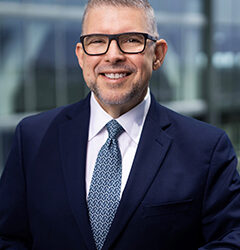 PhD Frank Penedo
