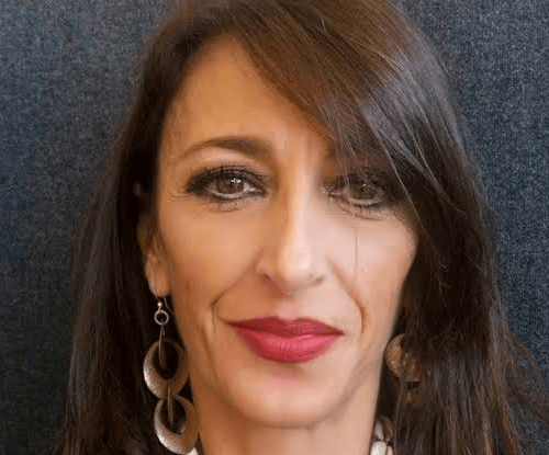 PhD Guiseppina Marsico