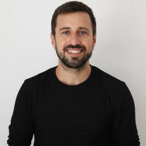 Dr. Ismael Palacios García