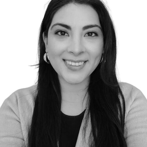 Daniela Aguilar de León