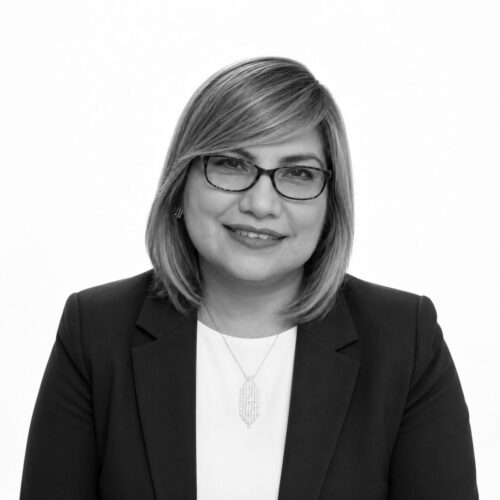 Gabriela Martínez