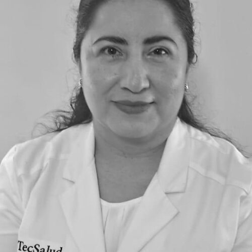 Xóchitl Garza