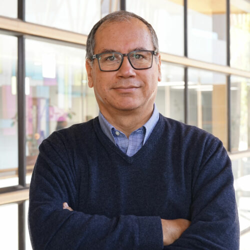 Carlos González Ugalde