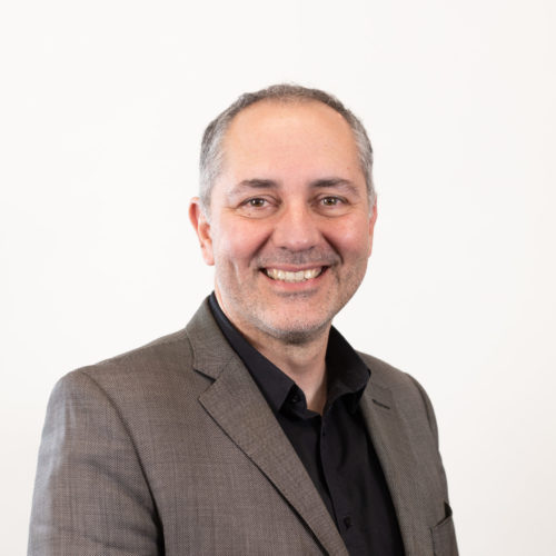 Francisco Ceric - Instituto de Bienestar Socioemocional